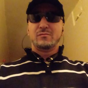 Meet your Posher, Eddie